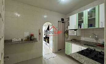 Imagem 7: Casa a venda no bairro Paquetá