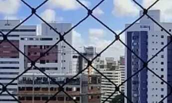 Imagem 5: Imóvel para aluguel com 58 metros quadrados com 2 quartos em Casa Amarela - Recife - PE