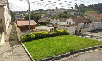 Imagem 2: Terreno à venda, 1118 m² por R$ 1.700.000,00 - Tingui - Curitiba/PR