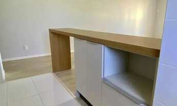 Imagem 4: Apartamento Arejado com Suíte e Sacada com Churrasqueira Sol da Manhã