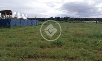 Imagem: Terreno em Condomínio - Residencial Plateau