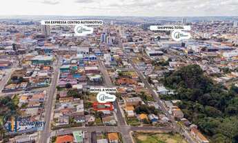 Imagem 5: Casa com 2 dormitórios à venda, 126 m² por R$ 275.000,00 - Jardim Primavera ll - Nova Mutu