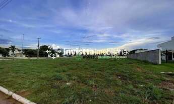 Imagem 4: Terreno à venda, 1558 m² por R$ 900.000,00 - Loteamento Residencial Polinésia - Palmas/TO