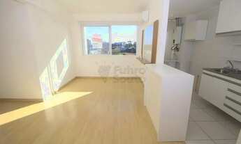 Imagem 2: Apartamento de 02 quartos