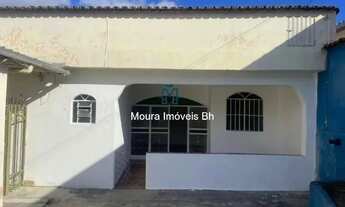 Imagem 5: Casa com lote á Venda no Bairro Jardim Leblon SOMENTE PAGAMENTO Á Vista