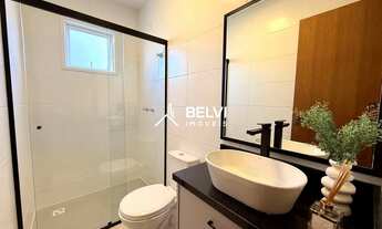 Imagem 7: Sobrados no Florença com piscina, salão de festas e 2 dorms