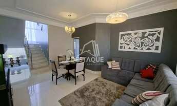 Imagem 4: Casa para Venda em Regente Feijó, Jardim Mathilde, 3 dormitórios, 1 suíte, 2 banheiros, 2