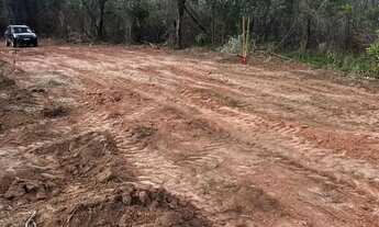 Imagem 3: Terreno com Possibilidades Infinitas