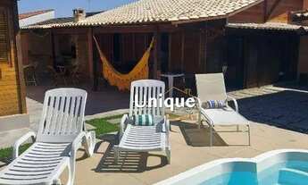 Imagem: Casa com 3 dormitórios à venda, 170 m²