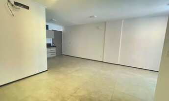 Imagem 6: Apartamento 3/4 na segunda quadra da praia