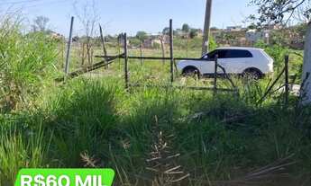 Imagem 2: Vendo terreno 10x30 murado em volta com documento ok