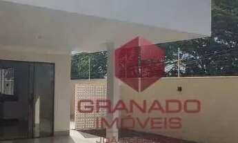 Imagem 2: Casa com 3 dormitórios para alugar, 100 m² por R$ 3.300,00/mês - Jardim Rebouças - Maringá