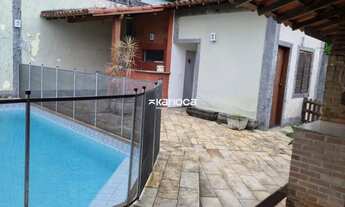 Imagem 4: Vendo Casa Duplex no Condomínio Bosque dos Esquilos