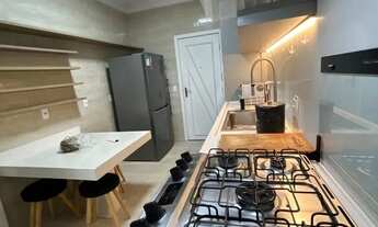 Imagem 3: Aluguel Apartamento Mobiliado no Solar de Américaregião do Shopping 3 Américas, Cuiabá