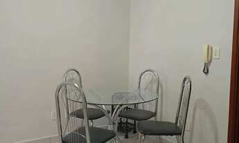 Imagem 6: Imóvel para aluguel tem 40 metros quadrados com 1 quarto em Centro - Botucatu - SP