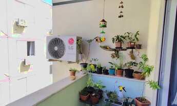 Imagem 4: Apartamento com Varanda e Garagem à Venda na Avenida Almirante Tamandaré - Coqueiros