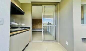 Imagem 3: Apartamento de 82m² com 03 quartos para venda e locação - Jardim Botânico