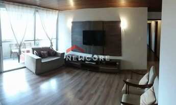 Imagem: Apartamento em Avenida Doutor Moraes Salles