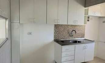 Imagem 2: Oportunidade Apartamento - Jardim Alvorada - 3 Dormitórios - Vaga Coberta