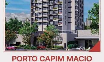 Imagem: Apartamento à vendaCapim MacioNatal833
