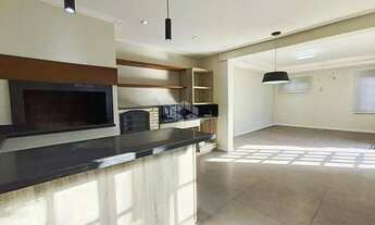 Imagem 2: Casa à venda, 3 quartos, 2 suítes, salão de festas espaço gourmet, garagem fechada, pátio