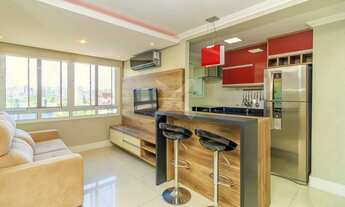 Imagem 2: Cobertura 2 quartos para alugar - Jardim Botanico