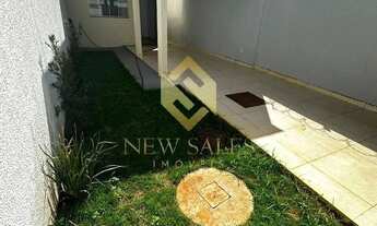 Imagem 4: Casa- 2 quartos, 1 suíte, 3 vagas, 150m²- Veredas dos Buritis