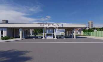 Imagem 5: Lote parcelado em Condomínio Petit Trianon