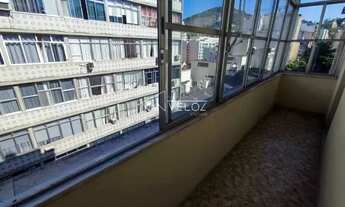 Imagem 3: Apartamento - Padrão / Residencial / Glória