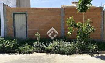 Imagem: Lote / Terreno em Parque Sul - Montes Claros