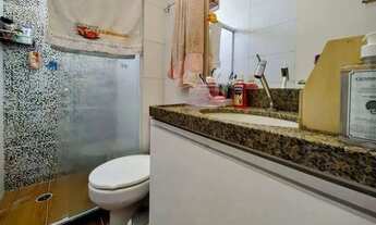 Imagem 5: Apartamento (Padrão), com 2 quartos e 2 banheiros à Venda, 41 m² em São Bernardo do Campo