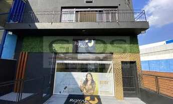 Imagem: Loja para alugar, 200 m² por R$ 6.400,00/mês