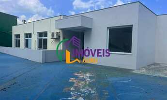 Imagem: PRÉDIO - PARQUE NOSSA SENHORA DO CARMO