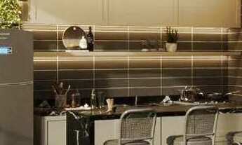 Imagem 3: Apartamento com 1 dormitório à venda, 22 m² por R$ 238.000,00 - Intermares - Cabedelo/PB