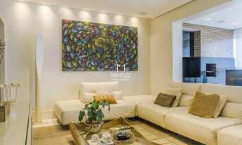 Imagem 4: Apartamento de 194 m² , 4 quartos, à venda no Vila da Serra - Nova Lima/MG