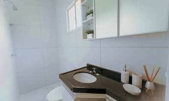 Imagem 13: Casas Solta no Eusébio de 66m² / 02 Suítes, no MORADA DO IPÊ em Mangabeira