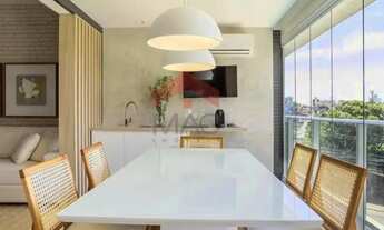 Imagem: Apartamento para Venda em Salvador, Horto