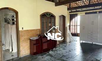 Imagem 7: Casa com 2 quartos à venda, 279 m² por R$ 530.000 - Nova Cidade - São Gonçalo/RJ