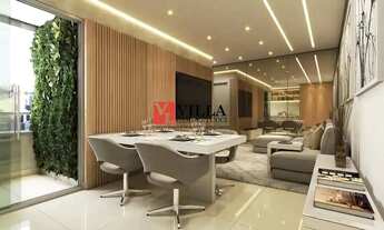 Imagem: Lançamento novo empreendimento no Cidade