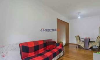 Imagem 4: Apartamento à venda com 2 Dormitorios 63 m²