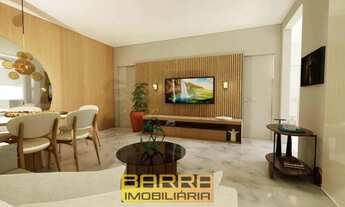 Imagem 3: CASA Á VENDA NO LUAR DA BARRA