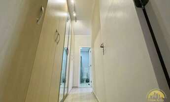 Imagem 6: Apartamento no bairro do Gonzaga em prédio novo