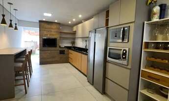 Imagem 2: CASA COM PISCINA PARA ATÉ 10 PESSOAS EM PASSO DE TORRES