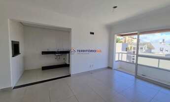 Imagem: Apartamento 02 Dormitórios Com Sacada Bairro