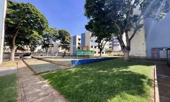 Imagem 3: Apartamento à venda em Maringá, Jd. Novo Horizonte, com 3 quartos, com 53 m², AZALÉIA