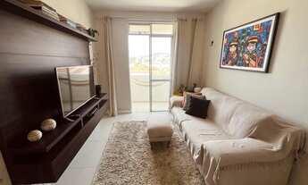 Imagem 7: Quarto feminino de solteira