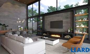 Imagem 4: CASA EM CONDOMÍNIO - ALPHAVILLE - SP