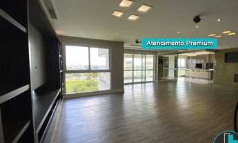 Imagem 3: Imperdível: Apartamento de luxo com 3 quartos e 266,59m² no Mossunguê, Curitiba-PR