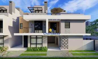 Imagem 7: Sobrado com 3 dormitórios à venda, 134 m² por R$ 729.000,00 - Hauer - Curitiba/PR