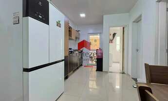 Imagem 5: Apartamento com 50,05m² 2 quartos, à venda, no bairro Parque da Fonte em São José dos Pinh